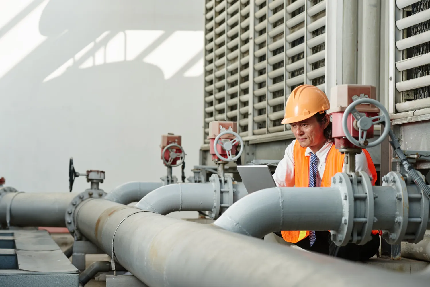 Norse Mechanical Commercial Drain Services