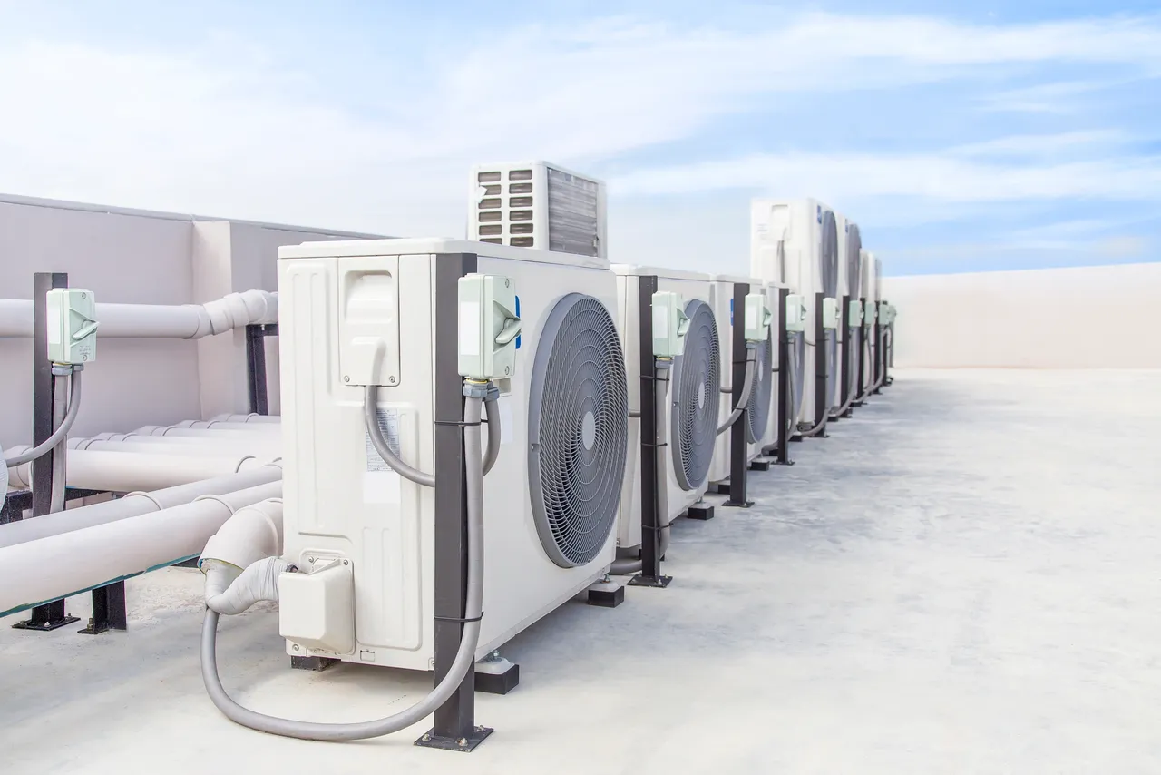 Commercial HVAC & Plumbing in Minnesota across local service areas