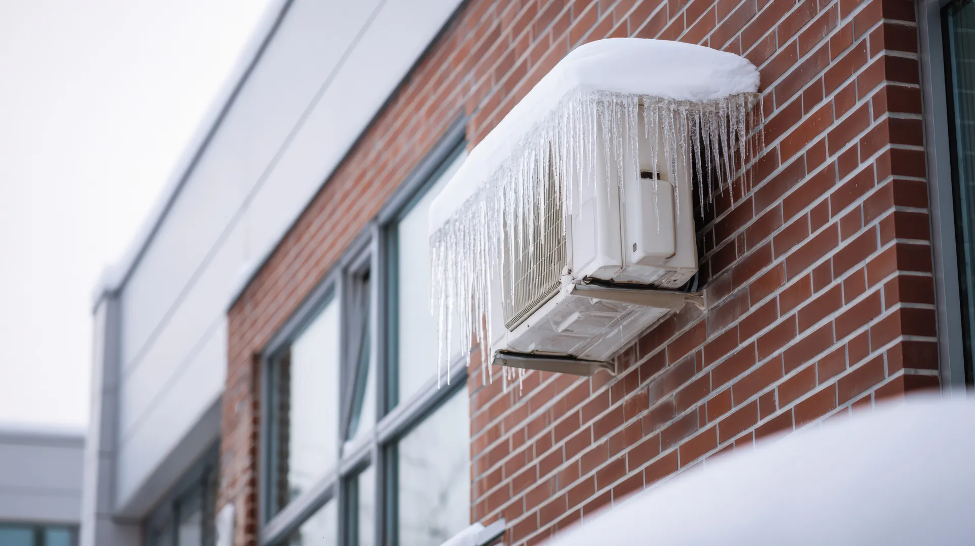 What quick winter prep actions can facilities teams start this week?