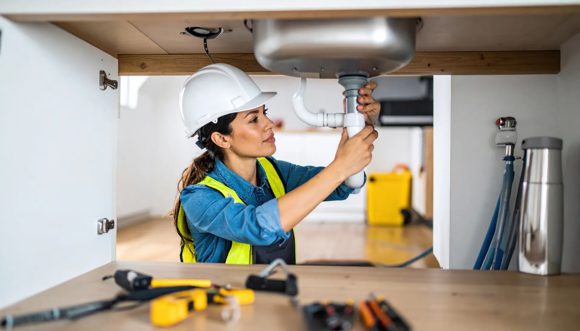 Norse Mechanical Leak Detection to Action: Turning Tiny Drips Into Budget Wins