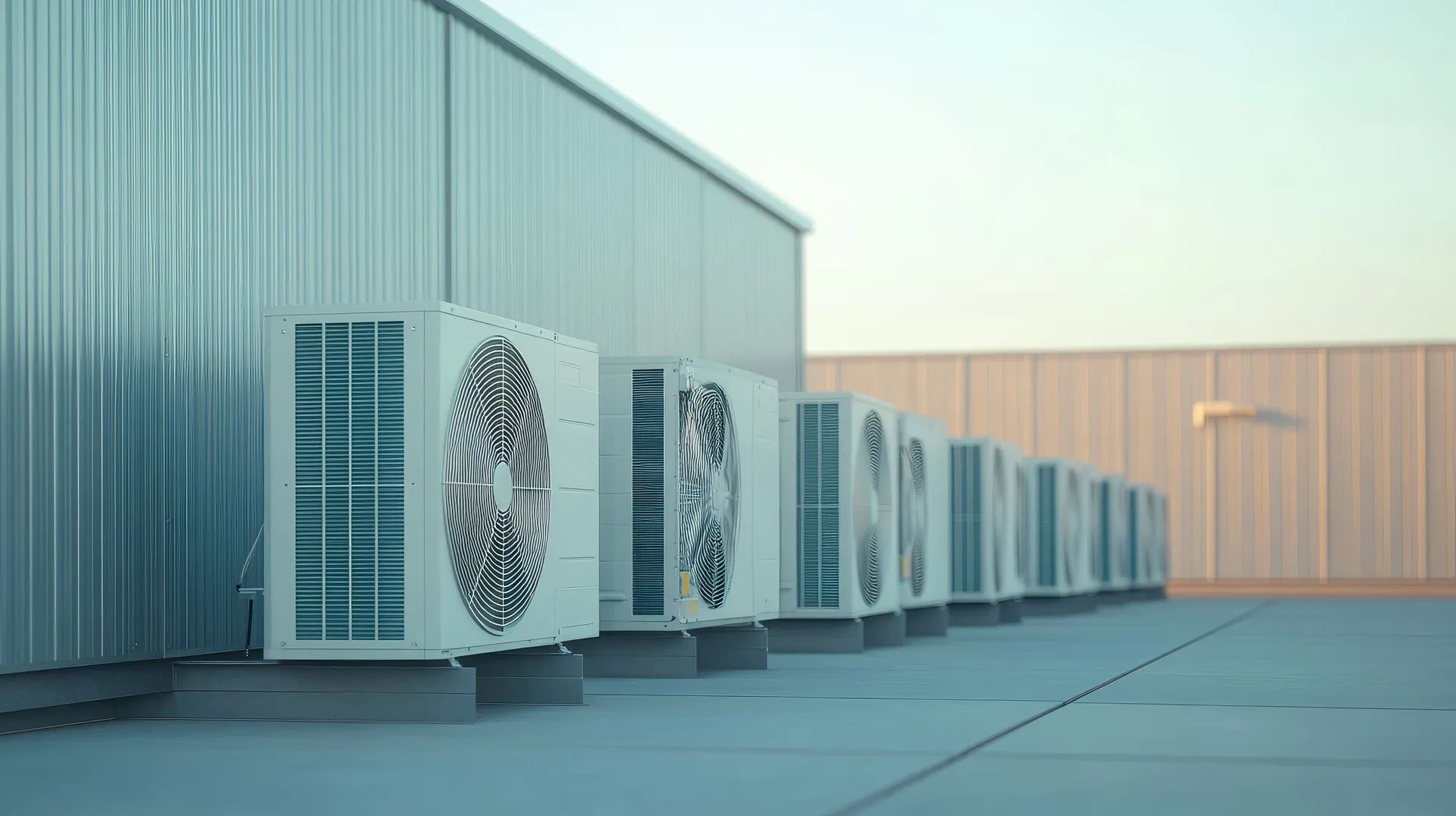 Discover why Norse Mechanical is recognized as Commercial HVAC & Plumbing Experts MN. Commercial Cooling Services MN.