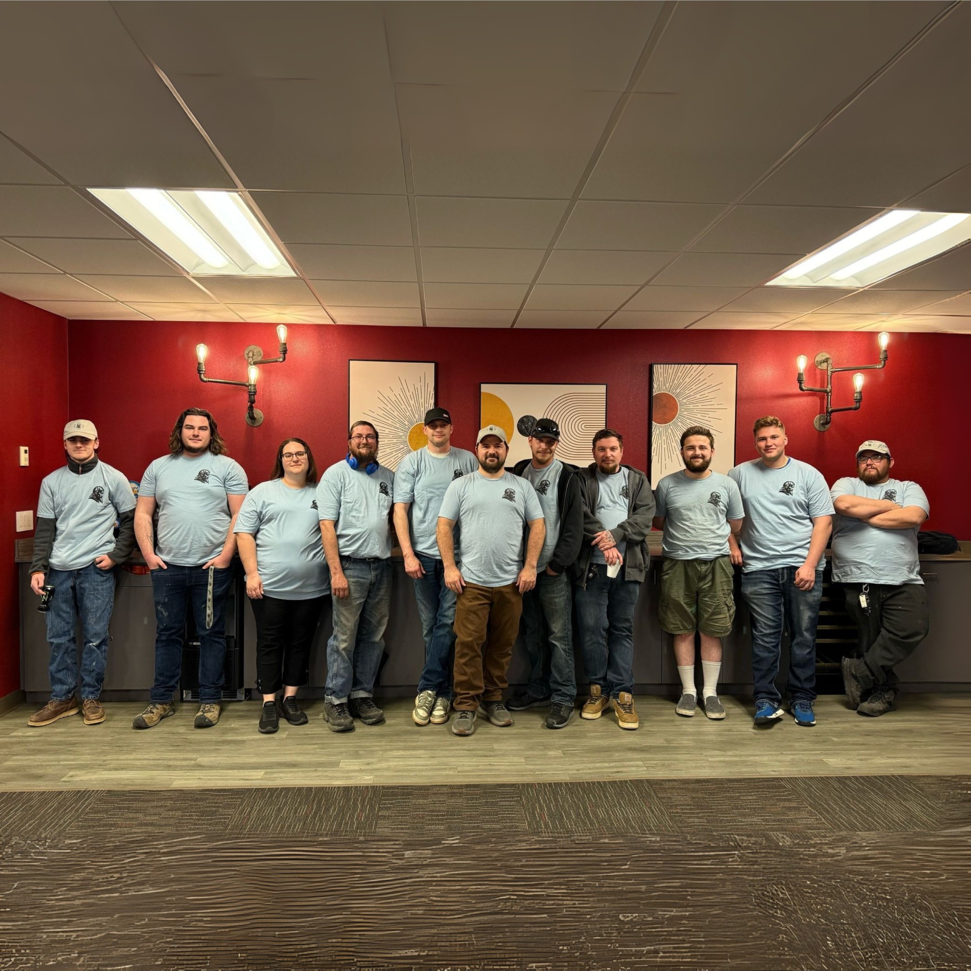 Norse Mechanical Team Success Stories and Customer Reviews