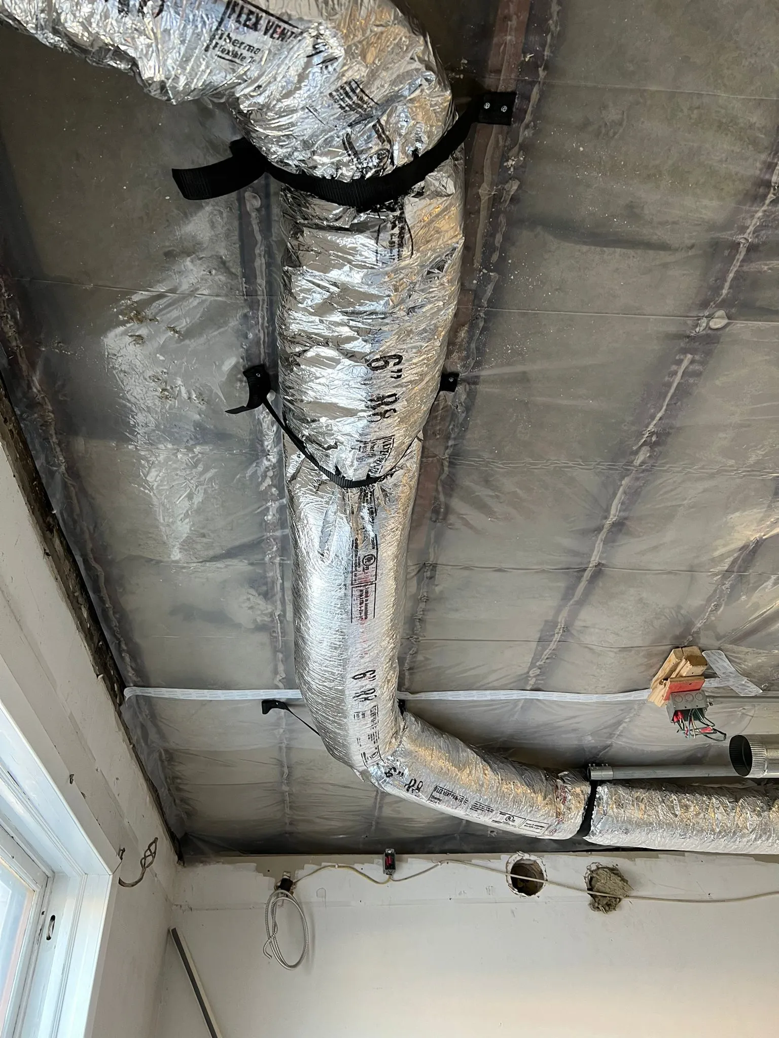 Commercial HVAC and Plumbing cooling system maintenance