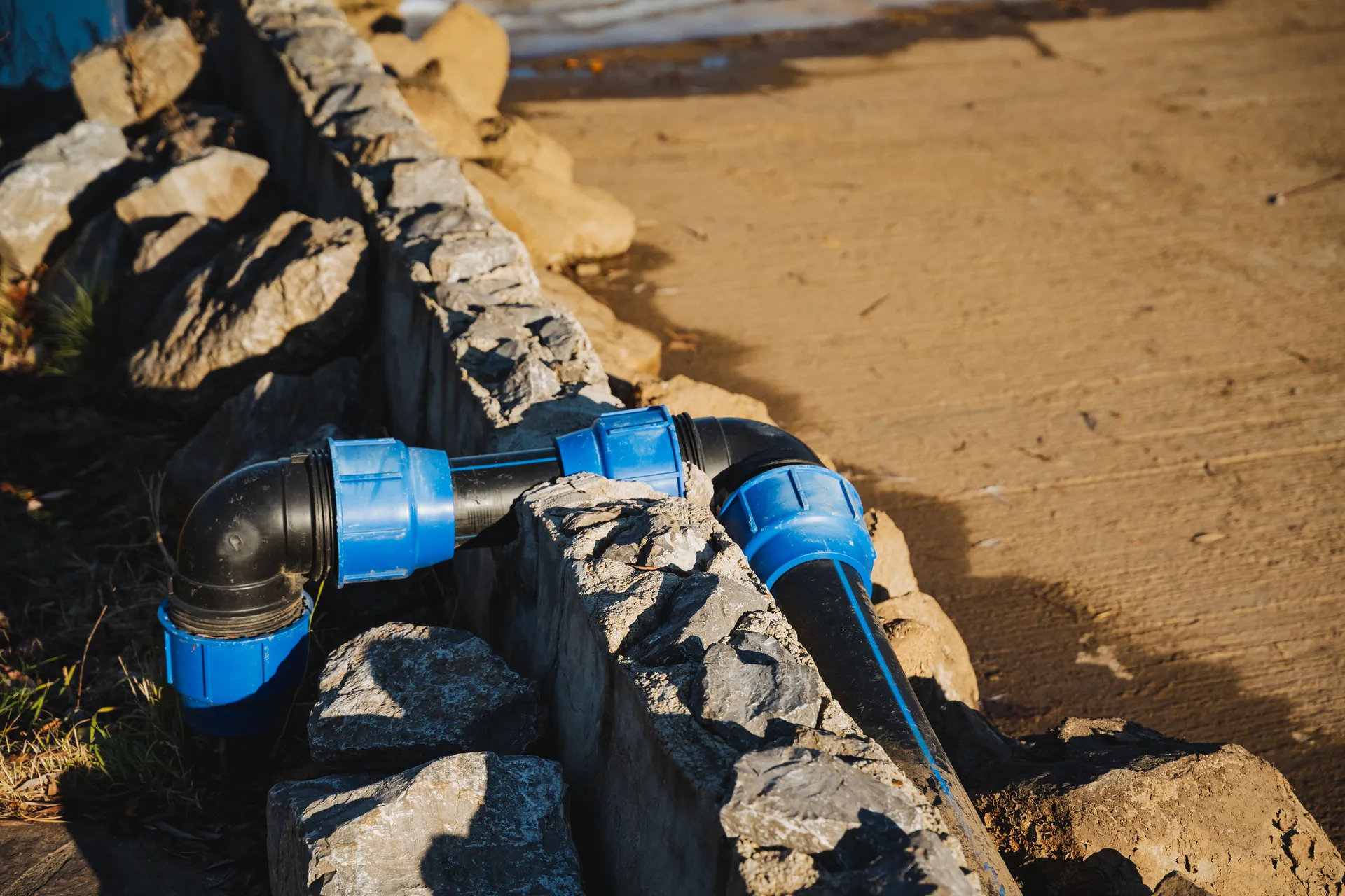 Hugo MN, Commercial HVAC and Plumbing drain cleaning and preventative maintenance