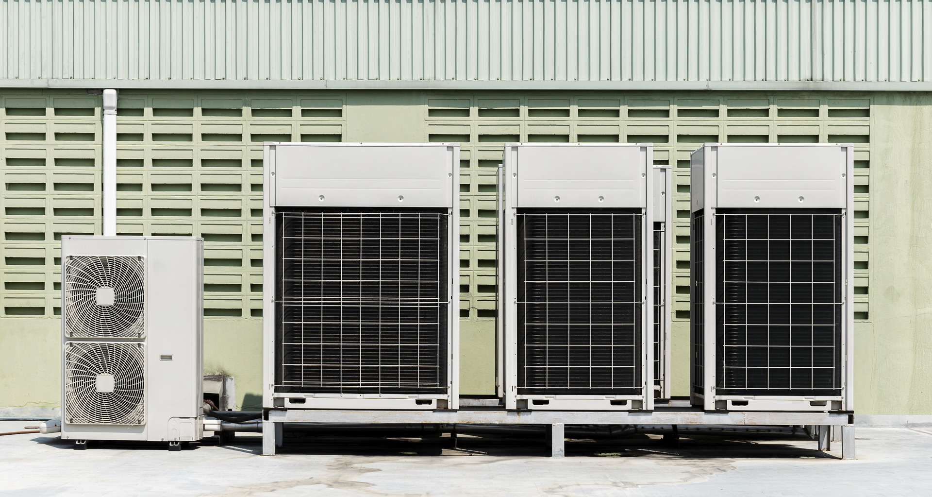 Cottage Grove MN, Commercial HVAC and Plumbing heating system service in an expanding facility