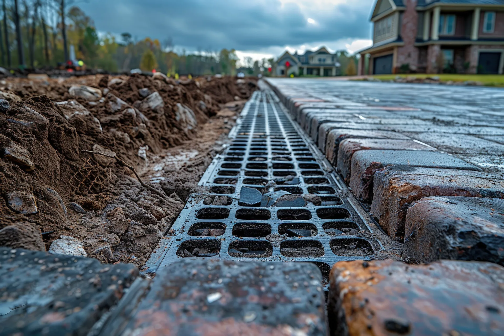 Newport MN, Commercial HVAC and Plumbing drain maintenance for high-use facilities