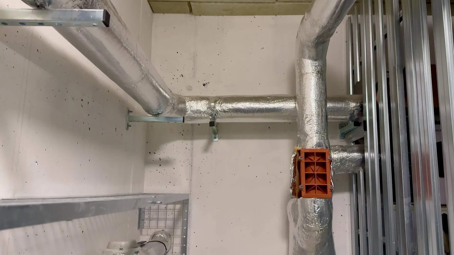 Maplewood MN, Commercial HVAC and Plumbing cooling system maintenance for high-occupancy buildings