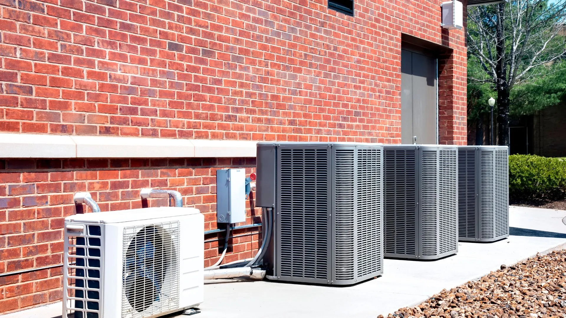 Marine on St. Croix MN Commercial HVAC and Plumbing heating system service