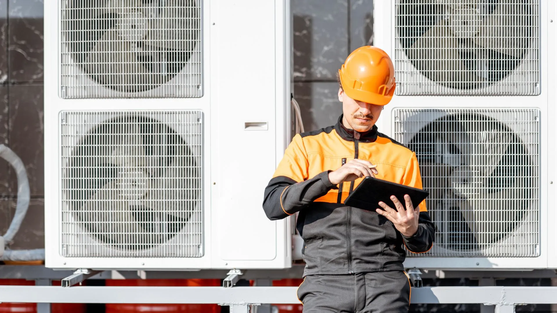 Oak Park Heights MN, Commercial HVAC and Plumbing cooling system maintenance for public buildings