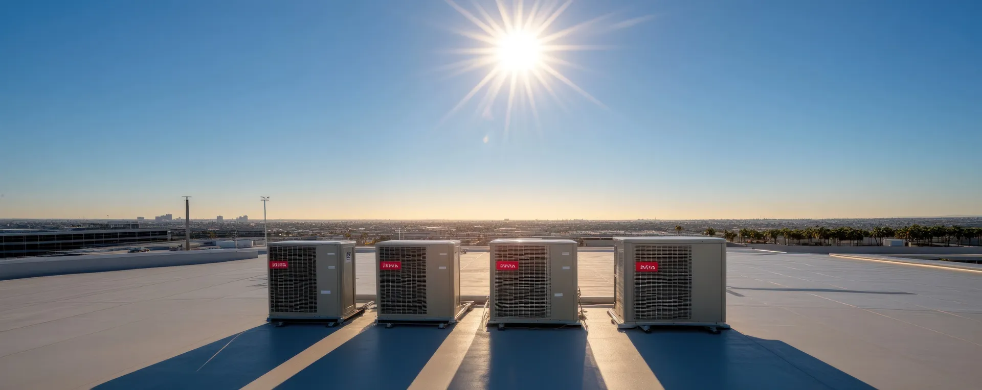 Afton MN Commercial HVAC and Plumbing heating system service in a riverfront building