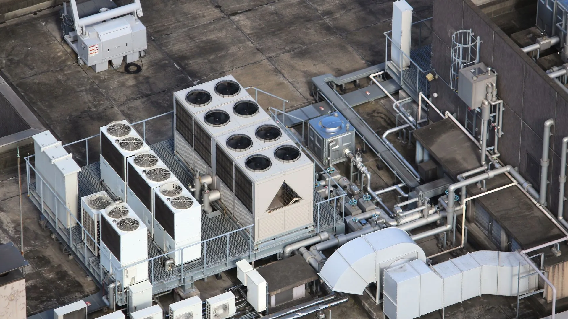 Stillwater MN, Commercial HVAC and Plumbing heating system service during peak business hours