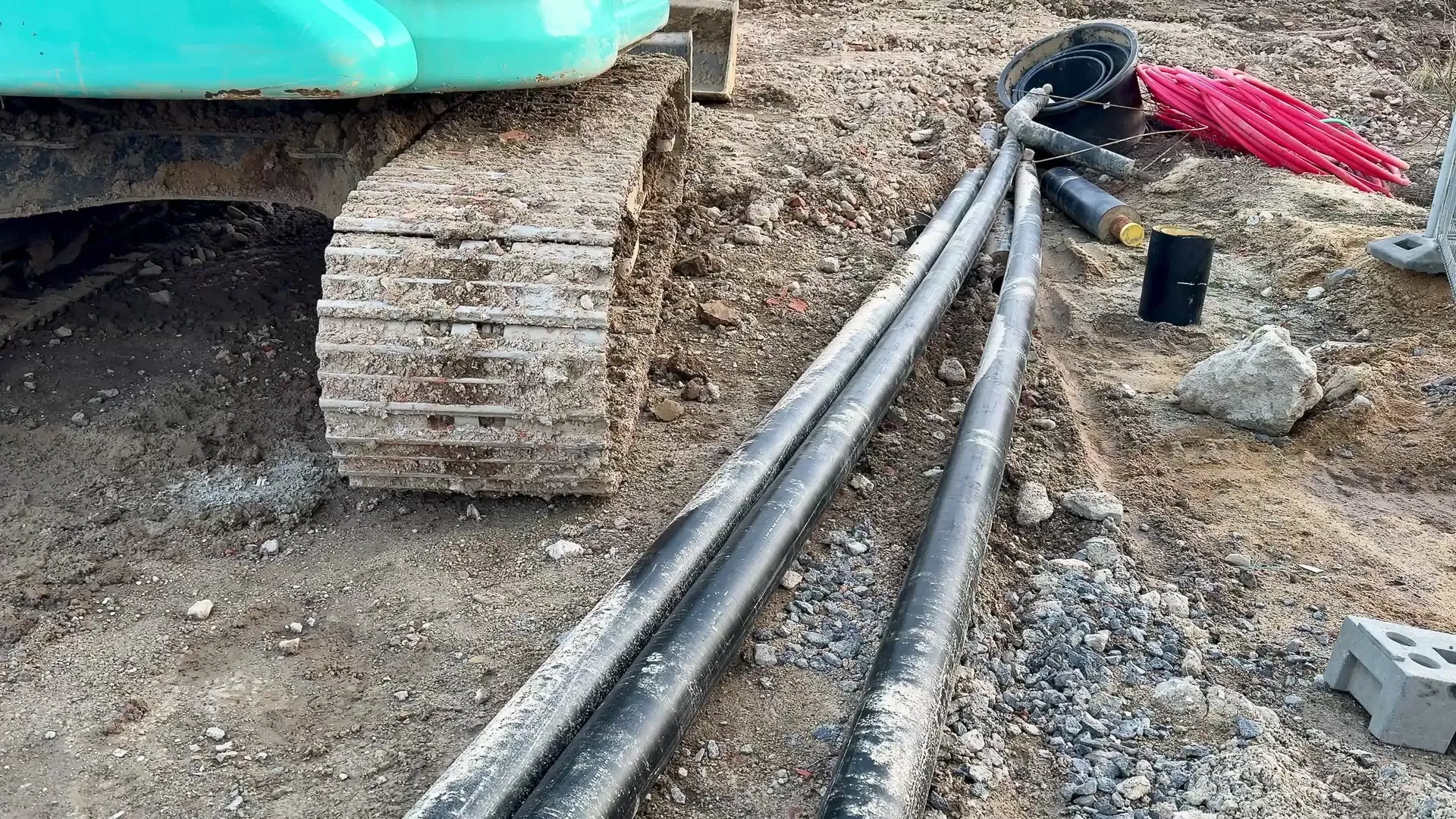 Maplewood MN, Commercial HVAC and Plumbing drain cleaning for high-traffic commercial spaces