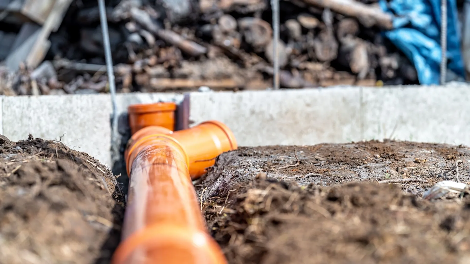 White Bear Lake MN, Commercial HVAC and Plumbing drain cleaning