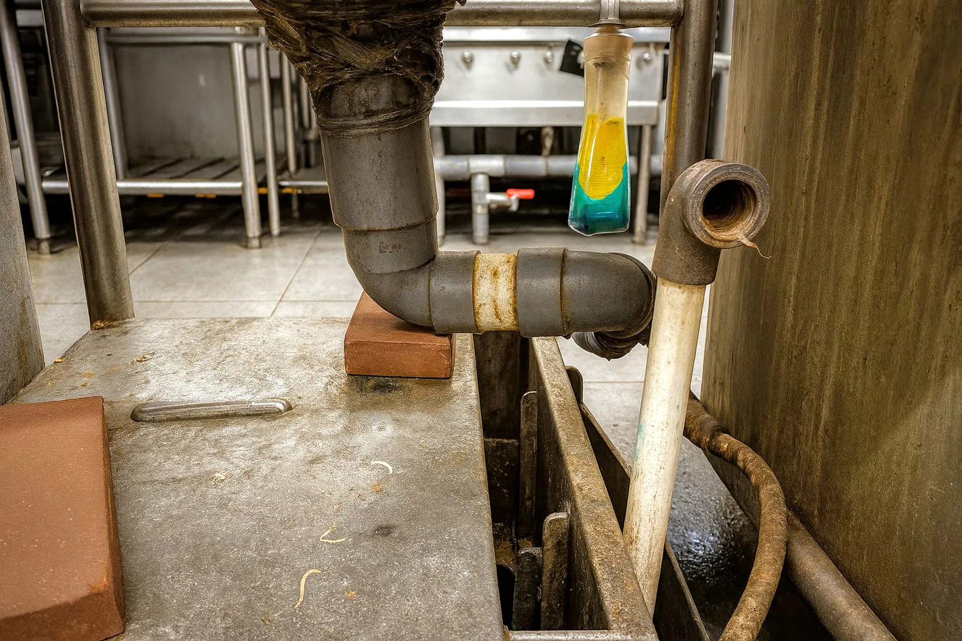 Clogged Drains? 5 Ways to Unclog It and How to Prevent It