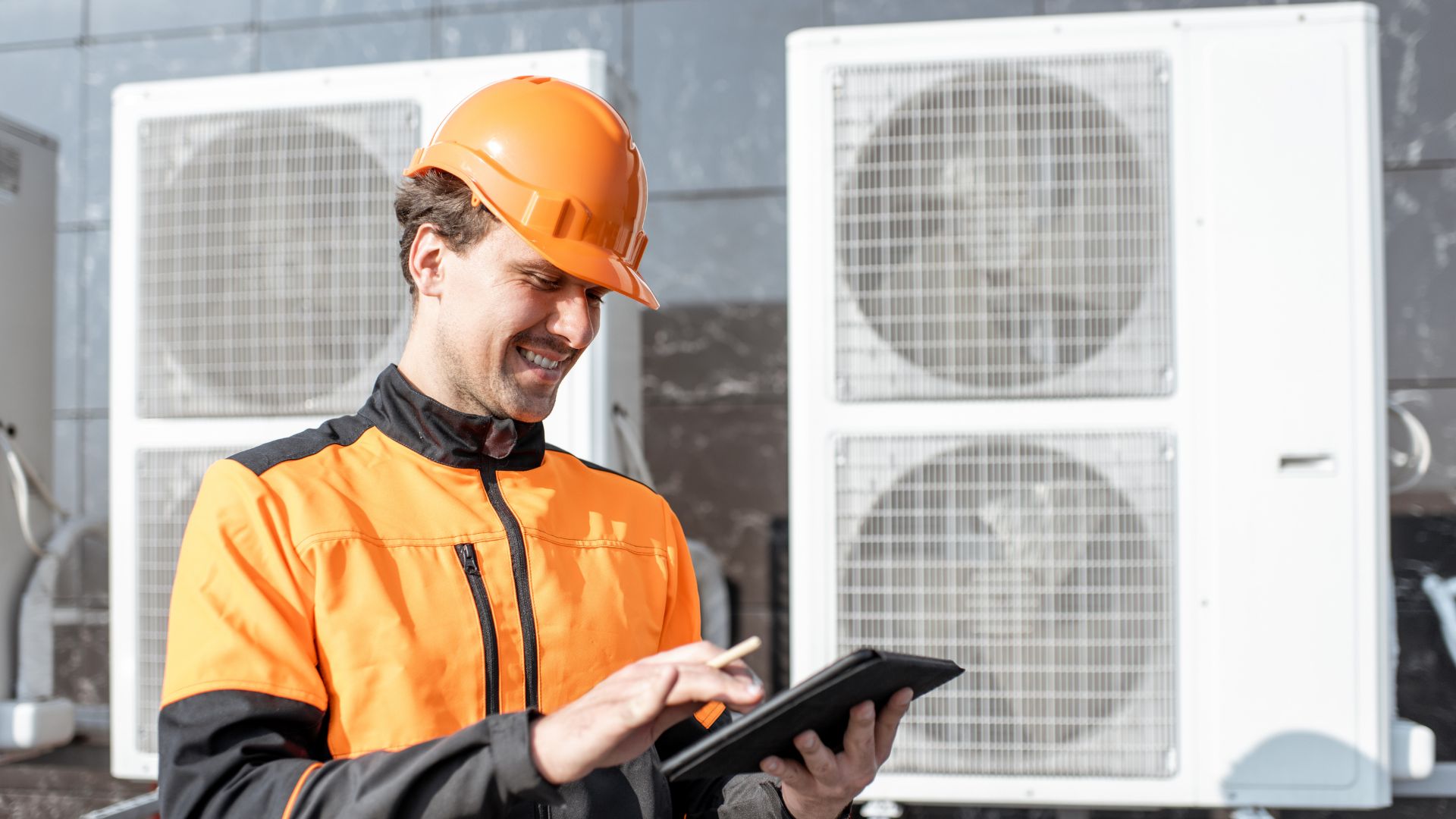Commercial Heating Maintenance in Minnesota