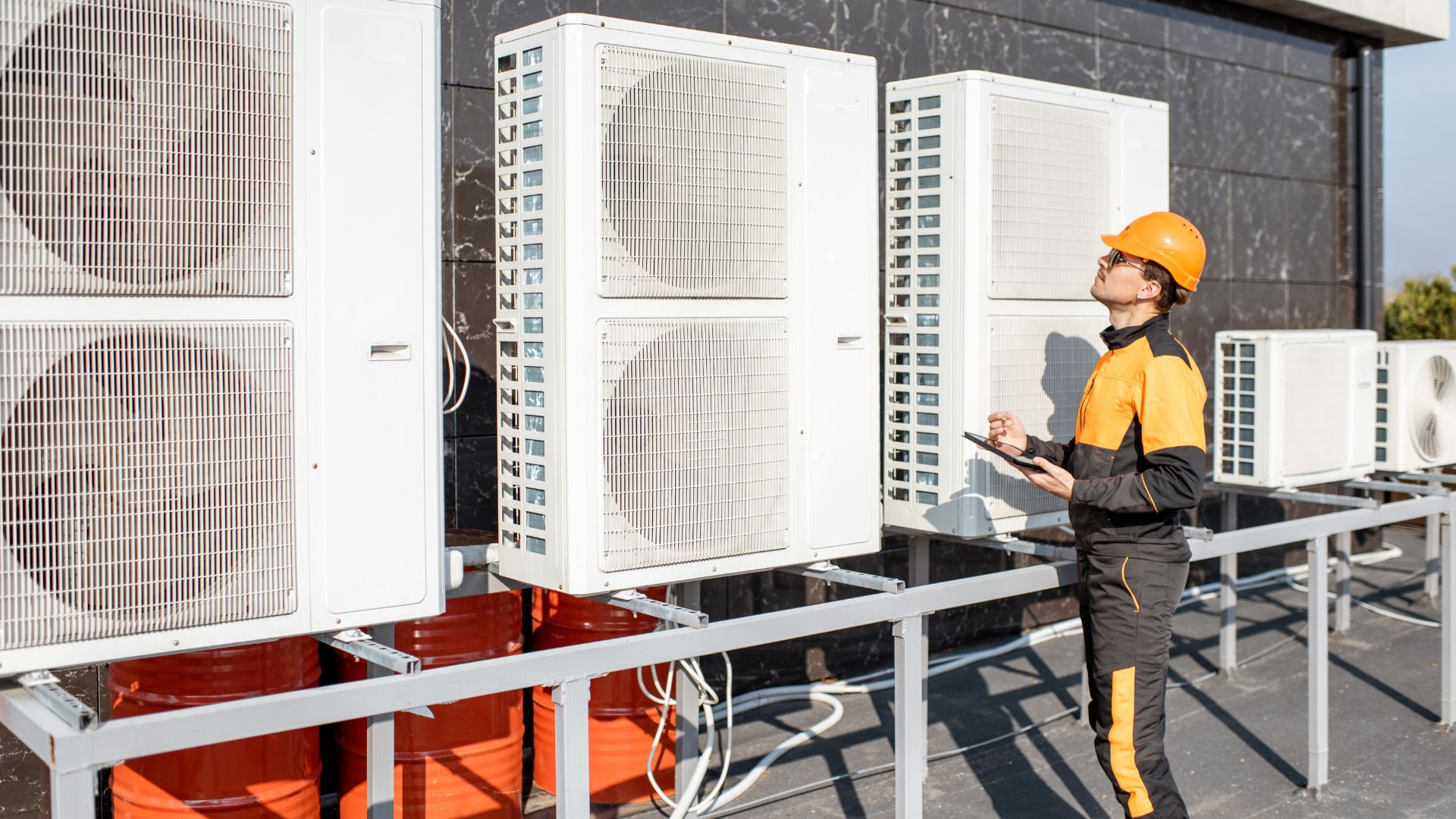The importance of preventive heating maintenance
