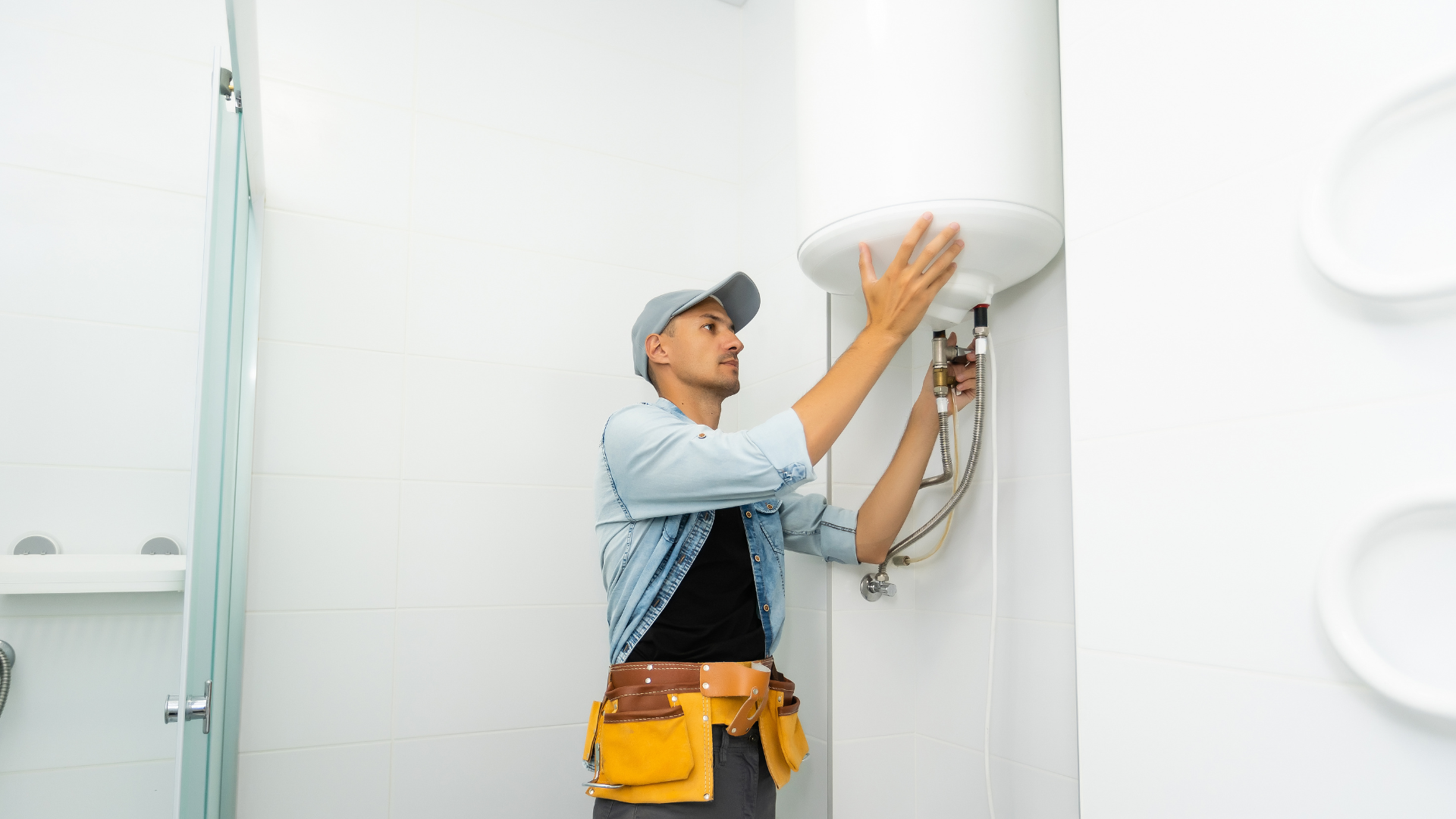 Commercial Water Heater Maintenance in Minnesota