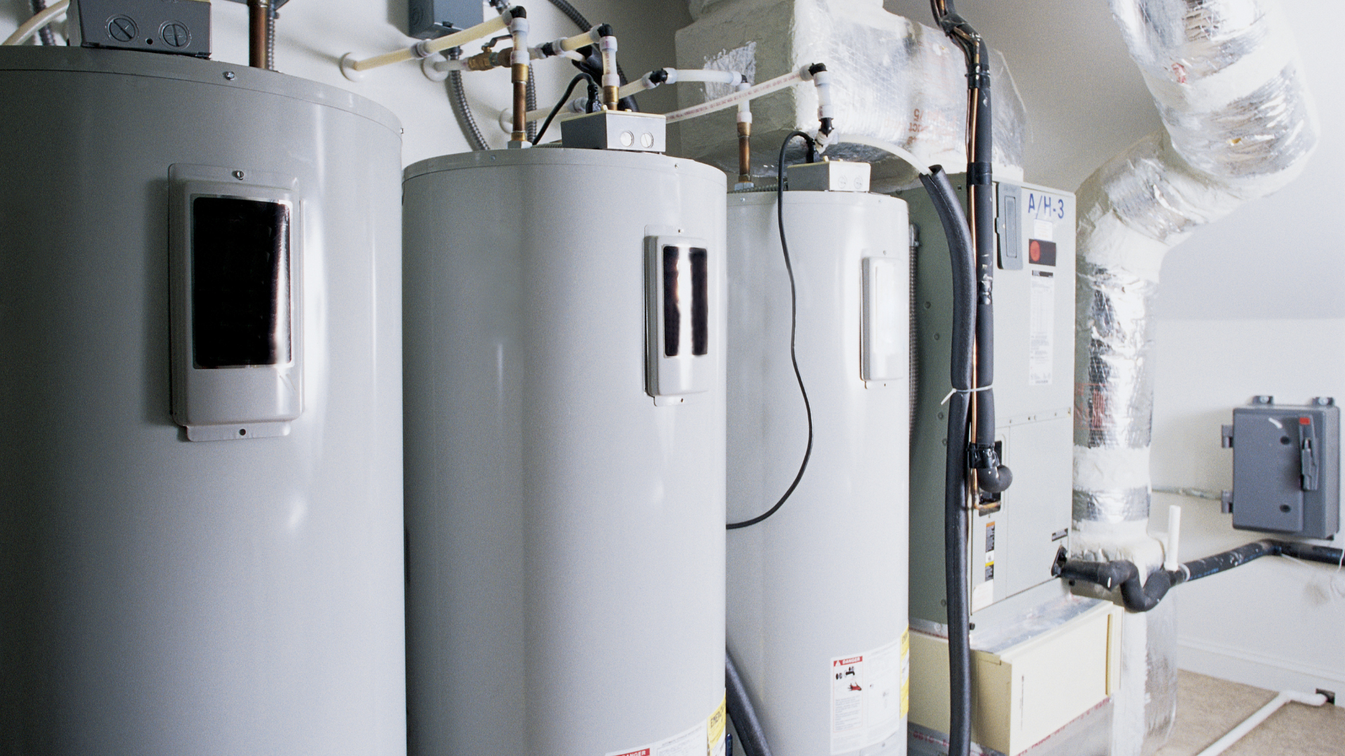 Why preventive care protects Your water heater system