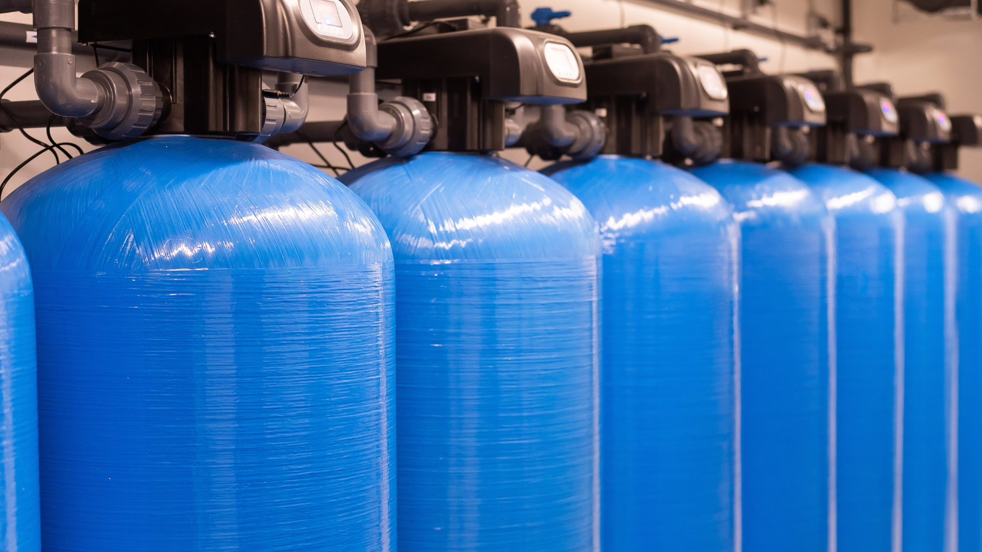 Why fast repairs protect commercial water systems
