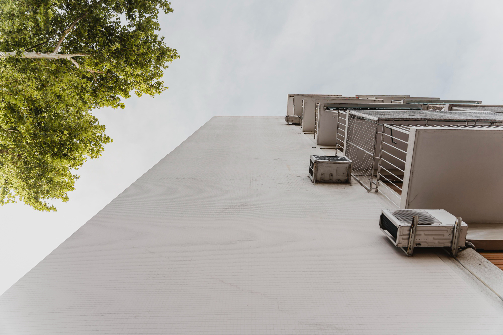 Air Conditioning FAQs Common Commercial AC Questions Answered